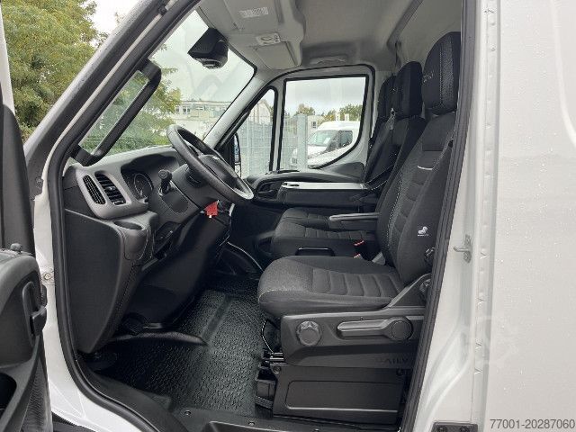 Furgoneta de caja alta IVECO 35S14A8 V HI-Matic / RFK / Tempomat