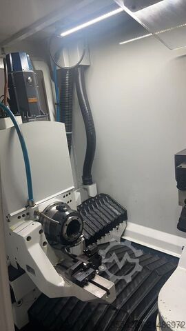 Affilatrice utensili CNC ANCA FX7 LINER