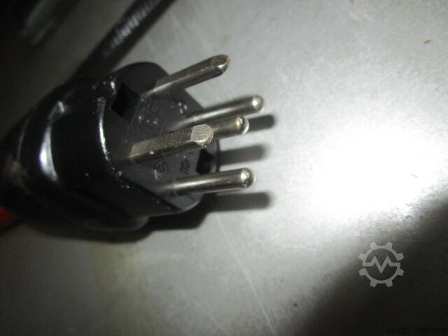 เครื่องย่น JOS HUNKELER MBM 70