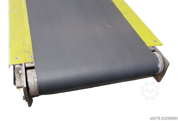 Belt conveyor Lippert 2655-550-400