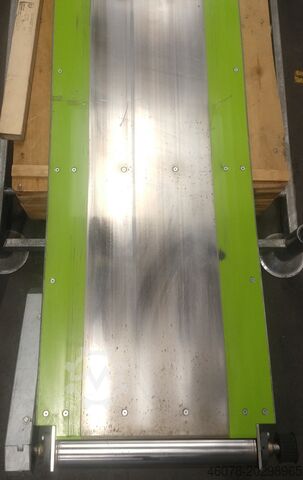 Gurtförderer Förderband Gurtband Lippert 3050-750-600