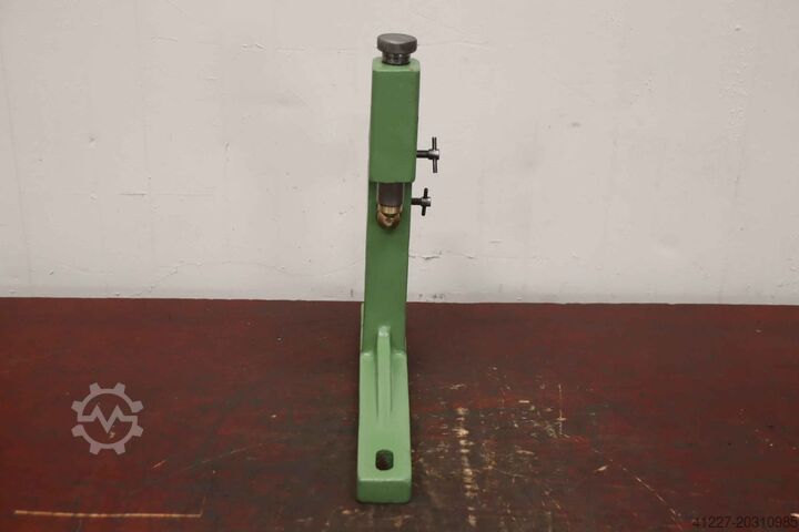 Lunette mobile unbekannt Spitzenhöhe 185 mm