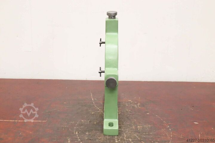 Lunette mobile unbekannt Spitzenhöhe 185 mm