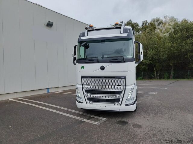 Tracteur routier standard VOLVO FH 500