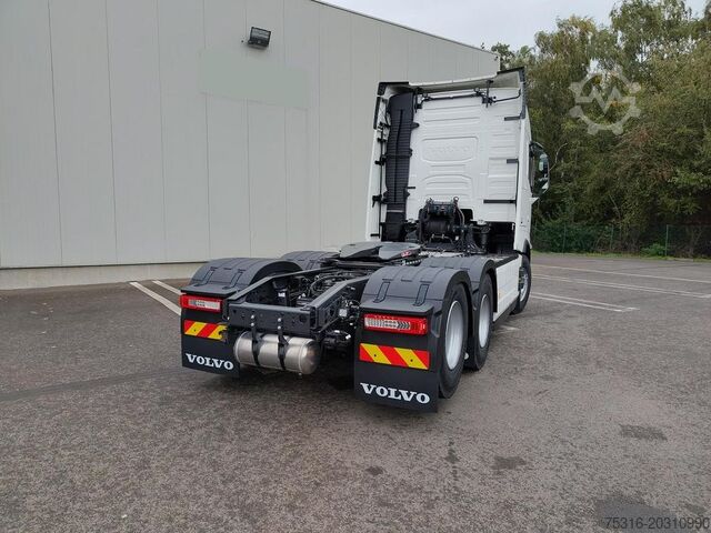 Tracteur routier standard VOLVO FH 500