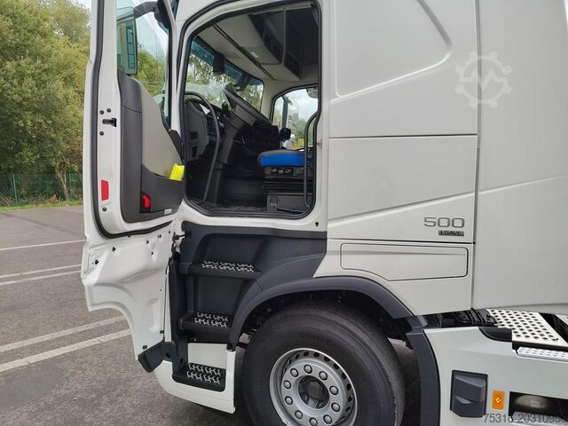 Tracteur routier standard VOLVO FH 500