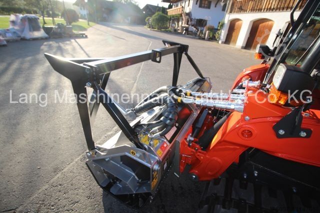 Otros  FAE DML/SSL-175 SONIC Forstmulcher Mulcher