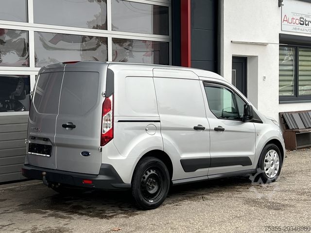 Furgon panel FORD Transit Connect Trend Klima Parkpilotsystem AHK