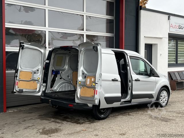 Furgon panel FORD Transit Connect Trend Klima Parkpilotsystem AHK
