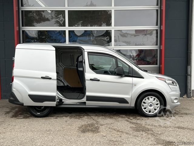 Furgon panel FORD Transit Connect Trend Klima Parkpilotsystem AHK