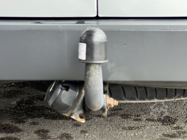 Furgon panel FORD Transit Connect Trend Klima Parkpilotsystem AHK