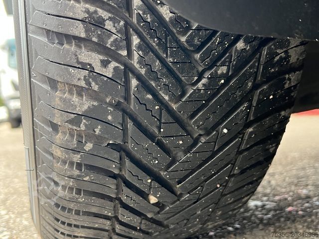 Furgone FORD Transit Connect Kasten lang Klima Schiebtür