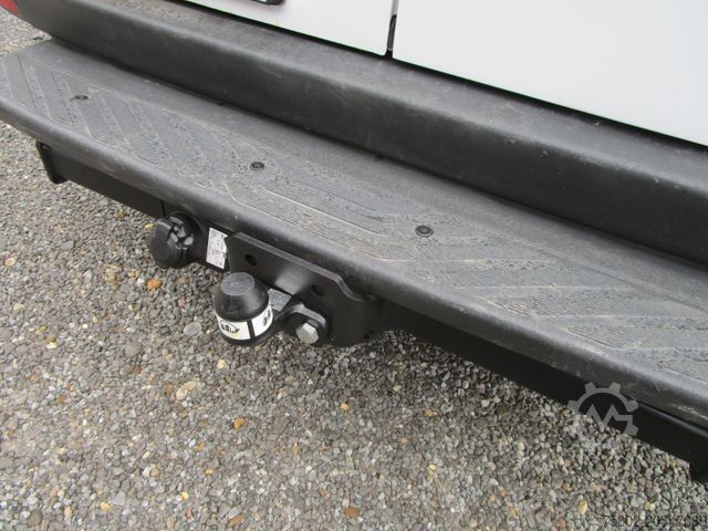 Aukštas mikroautobusas MERCEDES-BENZ Sprinter 316 CDI *MAXI+KLIMA+AHK+3-Sitze+Euro6*