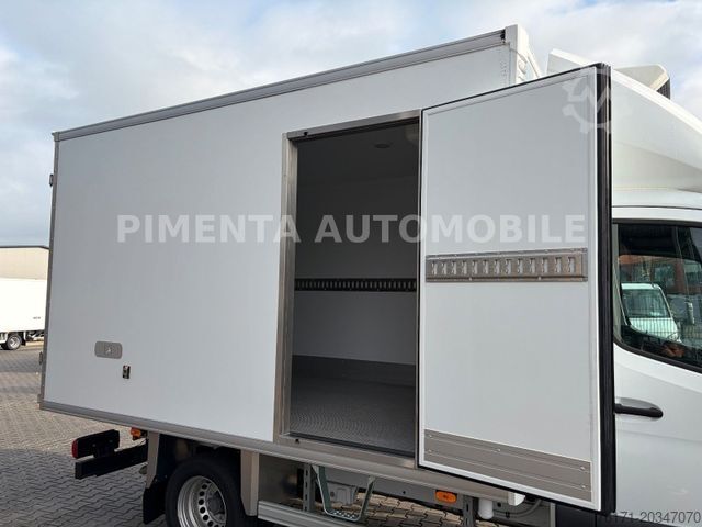 Furgoneta frigorífica MERCEDES-BENZ Sprinter 517 37 3,5to TK ALUB THER V500X KLIMA