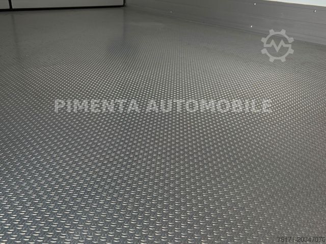 Furgoneta frigorífica MERCEDES-BENZ Sprinter 517 37 3,5to TK ALUB THER V500X KLIMA
