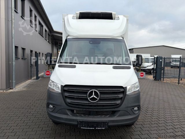Furgoneta frigorífica MERCEDES-BENZ Sprinter 517 37 TK ALUB THERMOK V500X RFK KLIMA