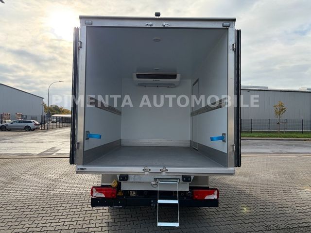 Furgoneta frigorífica MERCEDES-BENZ Sprinter 517 37 TK ALUB THERMOK V500X RFK KLIMA