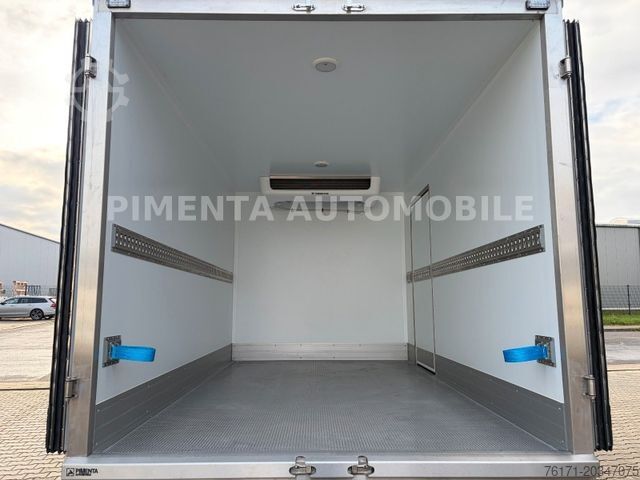 Kælivörubíll MERCEDES-BENZ Sprinter 517 37 TK ALUB THERMOK V500X RFK KLIMA