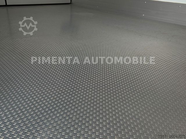 Furgoneta frigorífica MERCEDES-BENZ Sprinter 517 37 TK ALUB THERMOK V500X RFK KLIMA