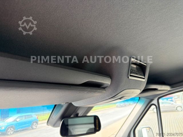 Furgoneta frigorífica MERCEDES-BENZ Sprinter 517 37 TK ALUB THERMOK V500X RFK KLIMA