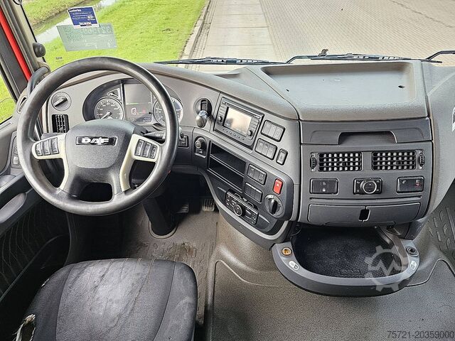 Standard-SZM DAF XF 480