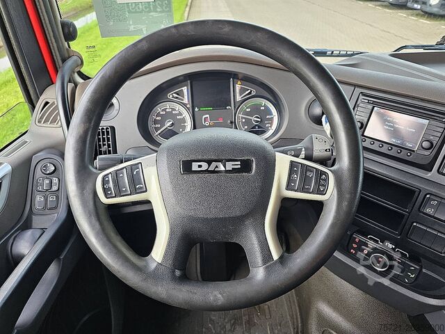 Standard-SZM DAF XF 480
