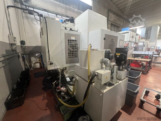 PUSAT PERMESINAN VERTIKAL MAXIMART Q-13