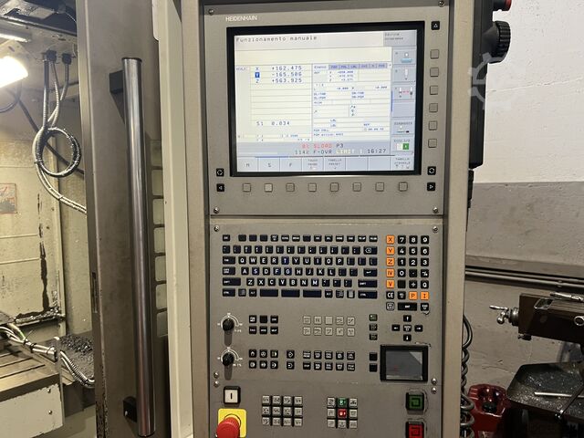 PUSAT PERMESINAN VERTIKAL MAXIMART Q-13