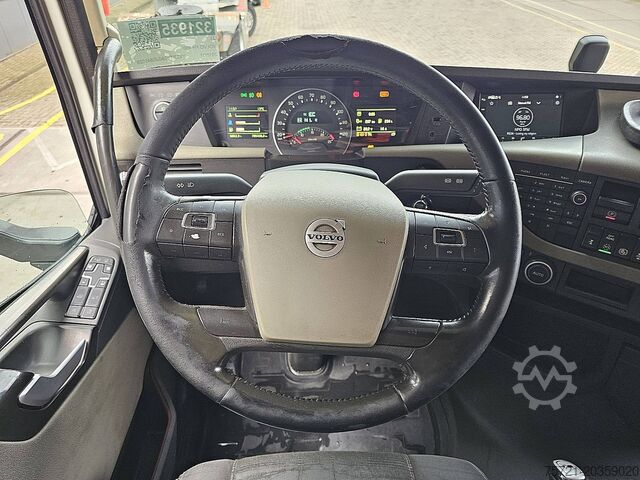 Valigia VOLVO FH 460