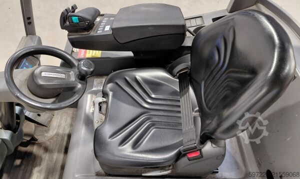  Jungheinrich EFG 216K