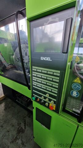 Mašina za kalup za ubrizgavanje ENGEL VICTORY 330H-80V-90 combi