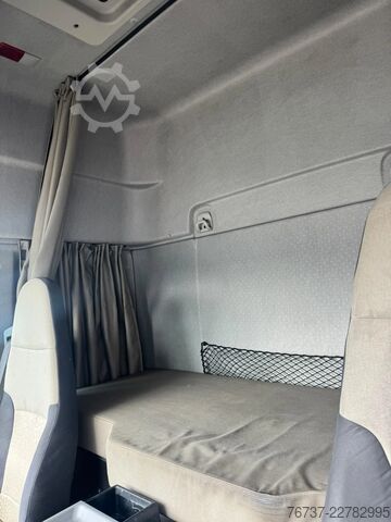 স্লাইডিং টারপলিন Renault Premium 340 **MANUAL GEABOX-FRENCH TRUCK**