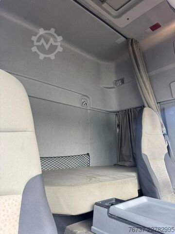 স্লাইডিং টারপলিন Renault Premium 340 **MANUAL GEABOX-FRENCH TRUCK**