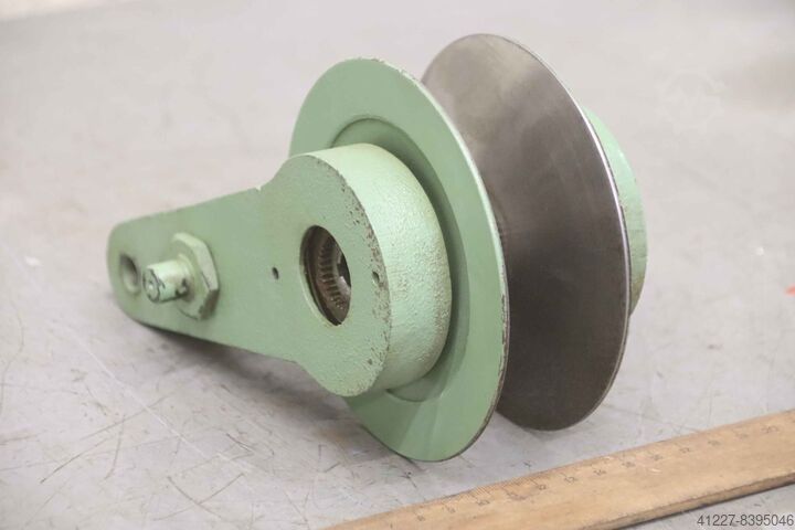 unbekannt Durchmesser 120/12 mm