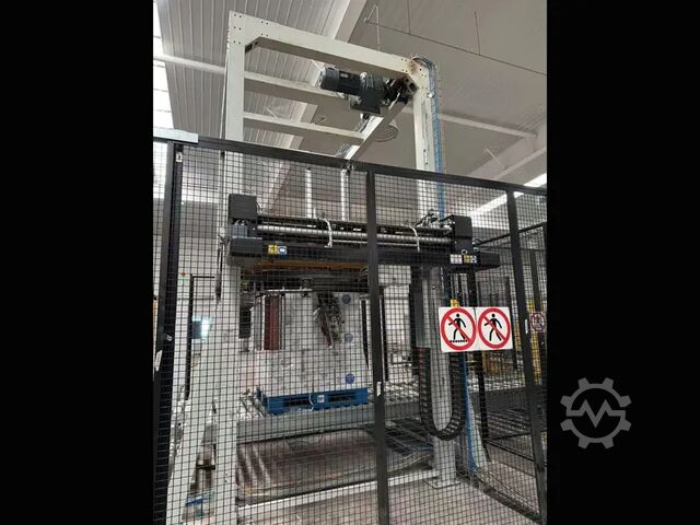 Complete Bottling Line