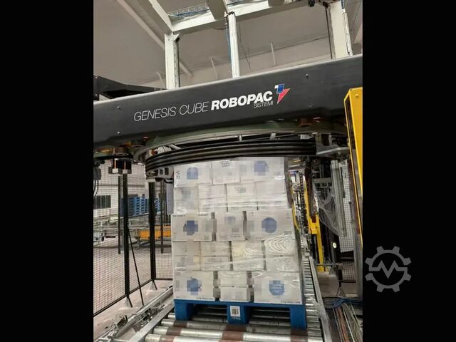 Complete Bottling Line