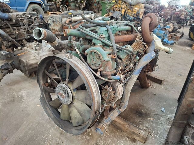 Motor VOLVO TD63E