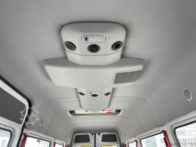 Miniautocarro Mercedes-Benz Sprinter 516 CDI - Euro6  (518 519)