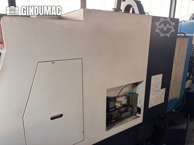 Mazak QT NEXUS 300 Mazak QT NEXUS 300