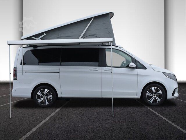 Varevogn Mercedes-Benz V 300 Marco Polo,EasyUp,AHK,5Sitzer,AIRMATIC
