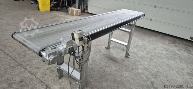 Konveyör bant Transportband Forderband Conveyor 