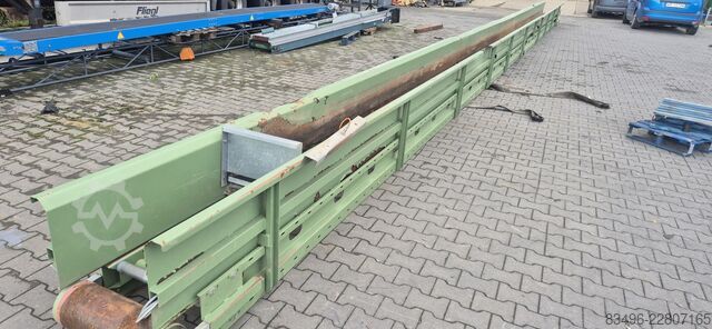 Transporter Transportband Forderband Conveyor 