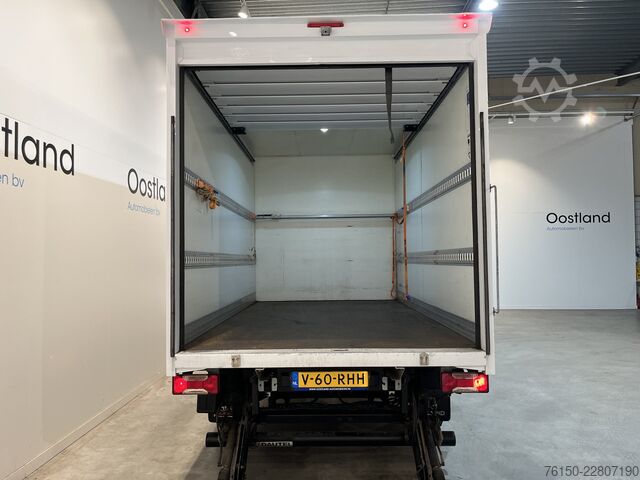 Maleta Ford Transit 350 2.0 TDCI L3 Trend Bakwagen / Dautel...
