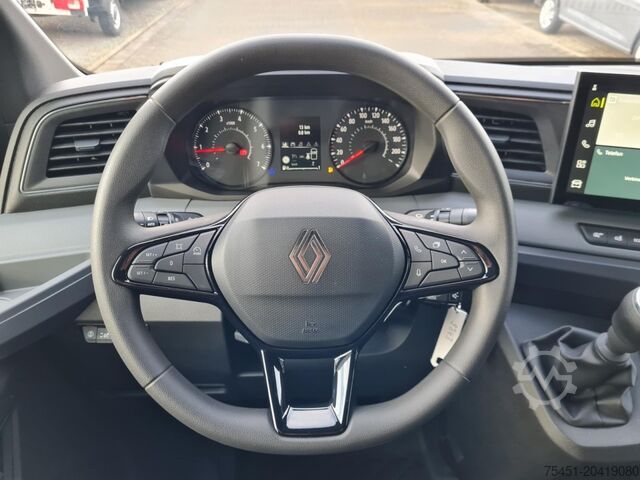 Furgoneta de caja alta Renault Master 35 Kasten L3H2 Extra KLIMA PDC TEMPOMAT