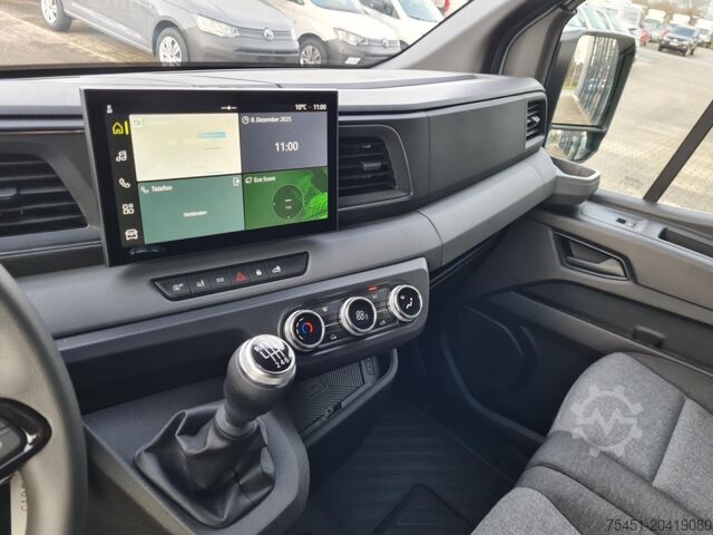 Furgoneta de caja alta Renault Master 35 Kasten L3H2 Extra KLIMA PDC TEMPOMAT