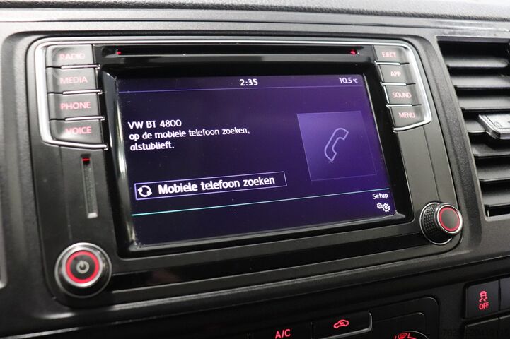 Sanduk Volkswagen Transporter 2.0 TDI L2 EURO 6 - Airco - Cruise ...