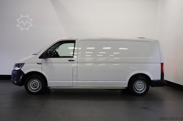 Sanduk Volkswagen Transporter 2.0 TDI L2 EURO 6 - Airco - Cruise ...