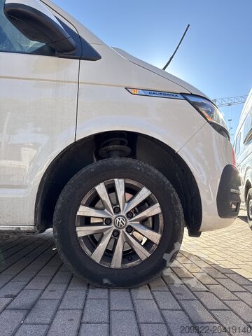 Karavan/kamper Volkswagen California Camper | 4 Posti | Cucinotto + Letto Tetto