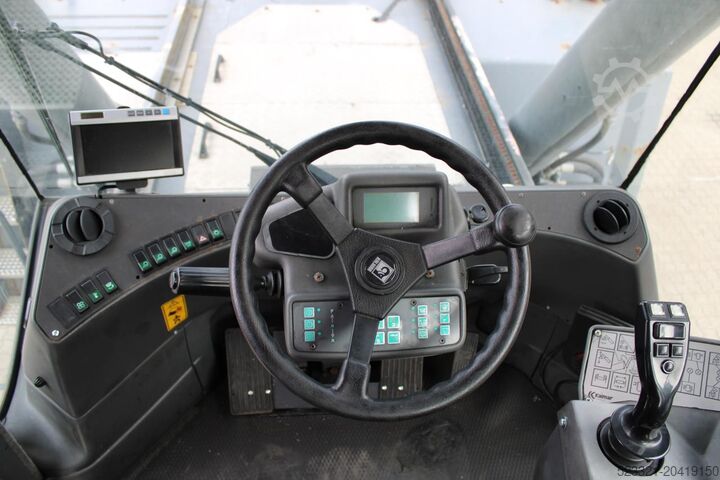 Reachtacker Kalmar 70C5X