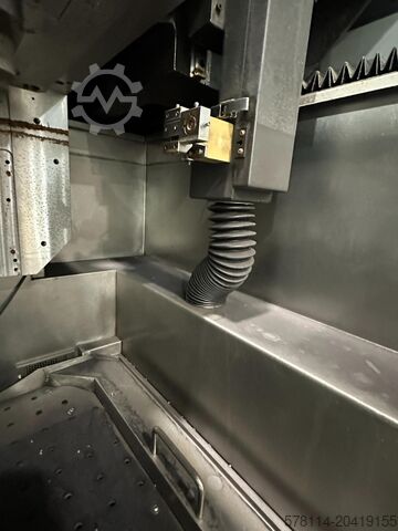 Draad Eroding Machine AGIE CHARMILLES CUT AM 500